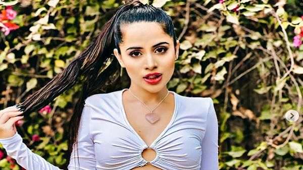 उर्फी जावेद बोलीं- 'इतने तो रेपिस्ट पर...'