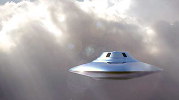 प्रशिक्षण रेंज में था विमान