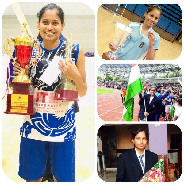  जब पेरिस में बढ़ाया मान