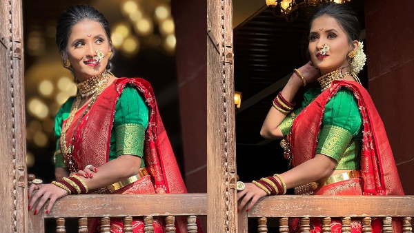 कौन हैं वैष्णवी? कौन हैं वैष्णवी?