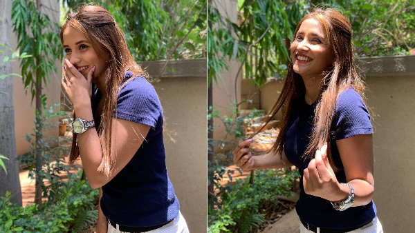 सलमान बुलाते हैं छोटी माधुरी सलमान बुलाते हैं छोटी माधुरी