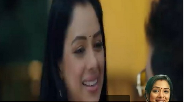 'किसी को अनुपमा की मेंहदी रास नहीं आई' 