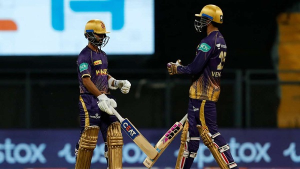 ओपनिंग जोड़ी फेल