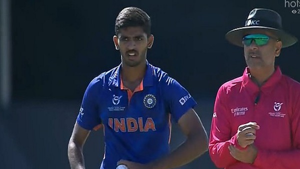 विक्की ओस्तवाल