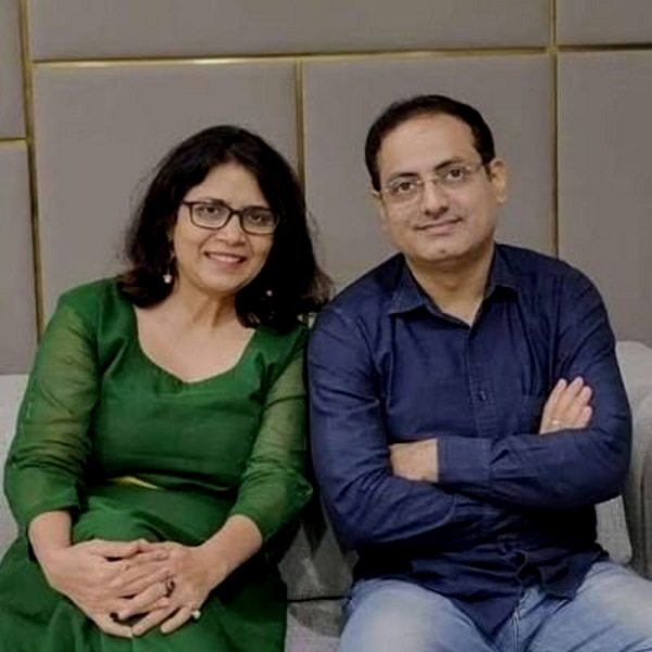  विकास दिव्यकीर्ति की जीवनी