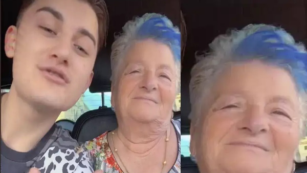 वीडियो देख लोग दे रहे रिएक्‍शन 