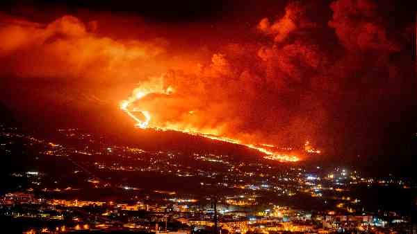 एयरा में कई बार हो चुका है घातक विस्फोट