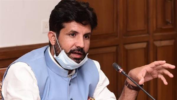 धारा 154 के तहत CM ने ग़ैर कानूनी काम किया है- वड़िंग