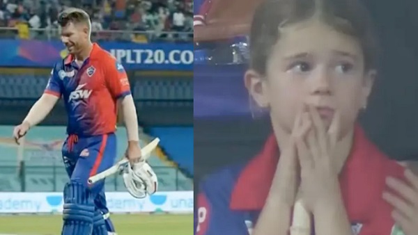 फाइनल को लेकर वॉर्नर ने पूछा सवाल