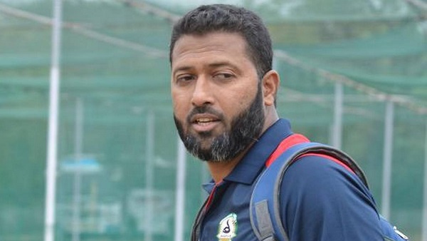 Wasim Jaffer Wasim Jaffer