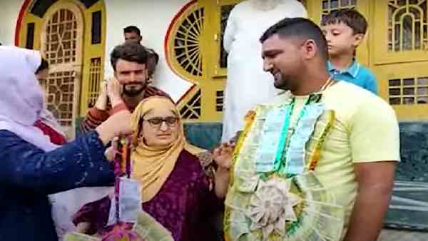 मां के इलाज कराने का पूरा होगा सपना