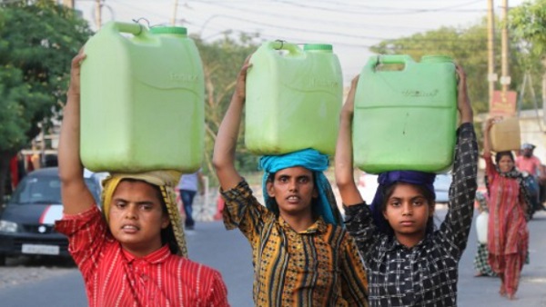 'इस गांव में लोग नहीं ब्याह रहे हैं अपनी बेटियां'