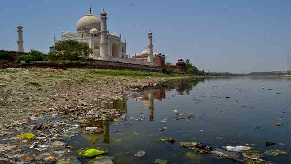 यूपी, उत्तराखंड,एमपी और छत्तीसगढ़ में स्थिति बेहतर