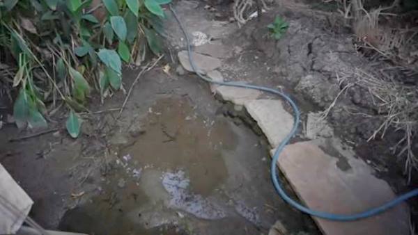 ग्राउंड वाटर रिचार्ज सबसे अहम