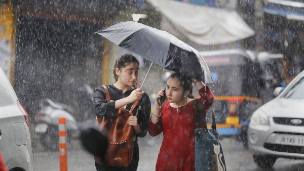 एडवांस सिस्टम की मदद से भविष्यवाणी