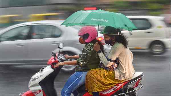 अर्थव्यस्था के विकास के लिए अच्छी बारिश जरूरी