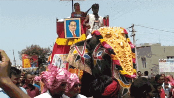 खुद घुड़चढ़ी नहीं कर सके थे पिता खुद घुड़चढ़ी नहीं कर सके थे पिता