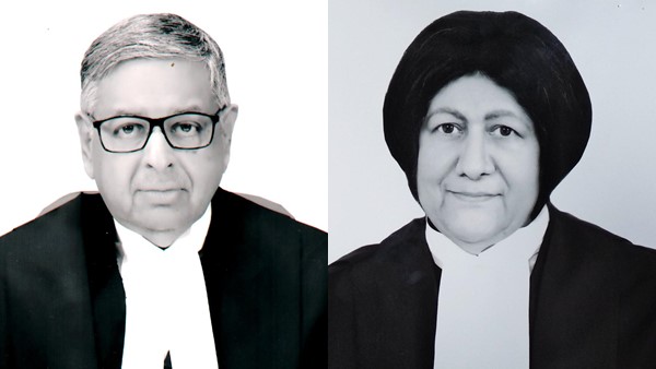 शीर्ष अदालत में पश्चिम बंगाल के न्यायाधीश शीर्ष अदालत में पश्चिम बंगाल के न्यायाधीश