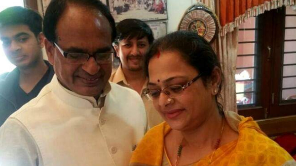 पत्नी साधना सिंह इस घटना के बाद पूरी रात नहीं सो पाई