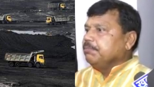 कोयले की कमी पर अजीब तर्क 