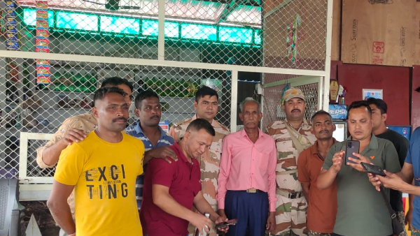 सेना के जवान कहते है गुप्तदांन ले लो सेना के जवान कहते है गुप्तदांन ले लो