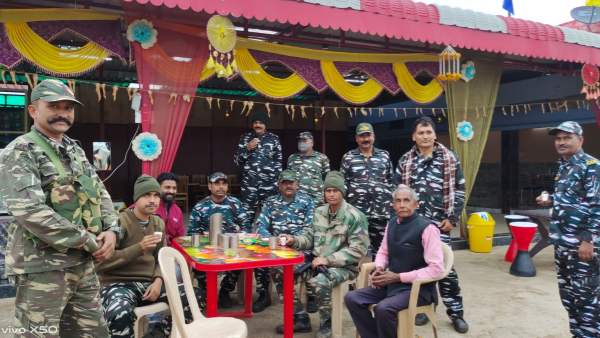 पिता रिटायर हुए तो बनाया प्लान पिता रिटायर हुए तो बनाया प्लान