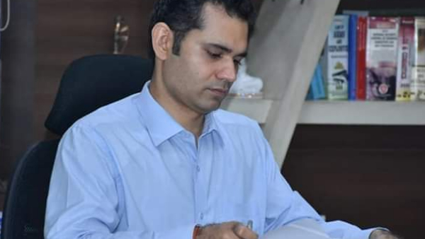 बड़े स्तर पर प्रशासनिक गड़बड़ियां