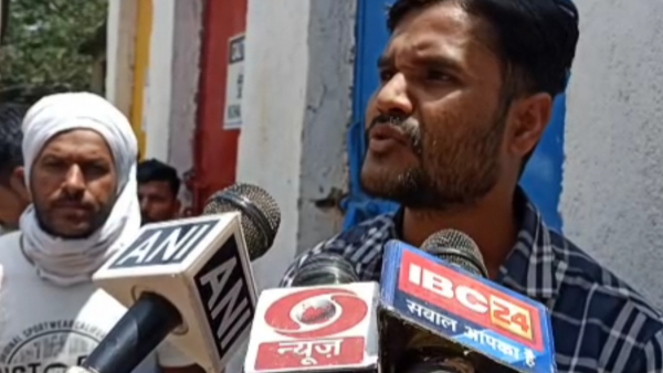 बच्ची की देखभाल करता था आरोपी नौकर