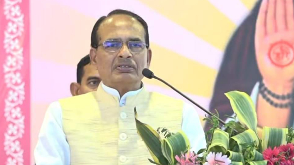 इस बार हम ई-कार्ड बनाकर देंगे : CM शिवराज