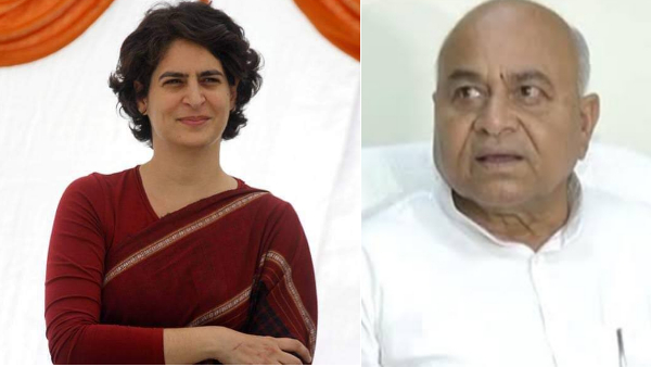 प्रदेश कांग्रेस में प्रियंका गांधी की एंट्री को लेकर कार्यकर्ता उत्साहित !