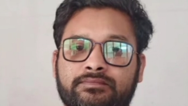 आरोपी ने 108 लोगों से 48 लाख रूपये की थी ठगी