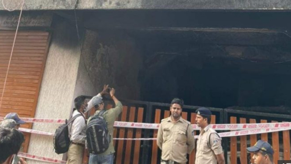 पुलिस ने आरोपी को कैसे पकड़ा 