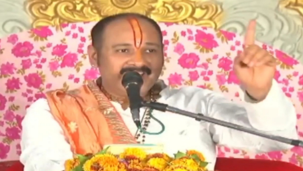 पुतला दहन की दी चेतावनी