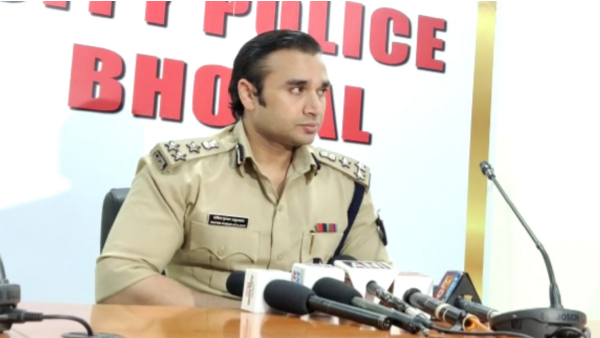 एसीपी सचिन अतुलकर ने दी जानकारी