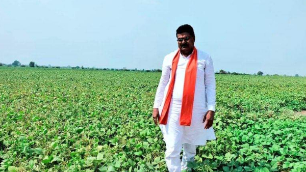 इसके पहले कृषि मंत्री कमल पटेल ने हरदा जिले का दौरा किया