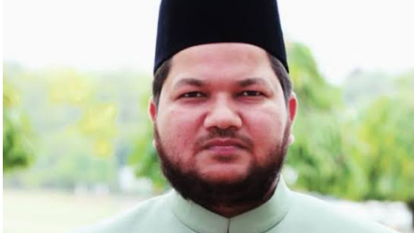 राष्ट्रगान अनिवार्य करने पर कोई भी आपत्ति नहीं : प्रवक्ता मौलाना सुफियान निजामी