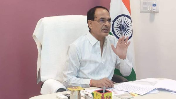 महिलाओं की सुरक्षा लेकर सीएम ने चिंता की जाहिर