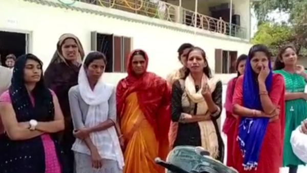 सोशल मीडिया पर गरमाया धर्मांतरण का मामला