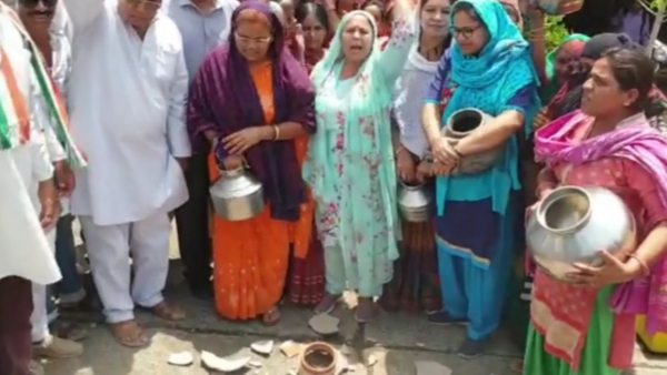  पानी के लिए क्यों परेशान है भोपाल वासी ?