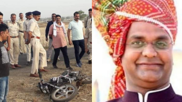 तीसरे शिकारी के एनकाउंटर पर बोले मंत्री सारंग