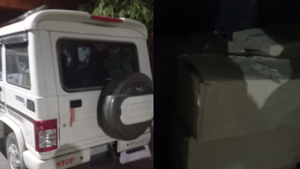 क्राइम ब्रांच की इन कर्रवाईयों ने सवाल किया खड़ा