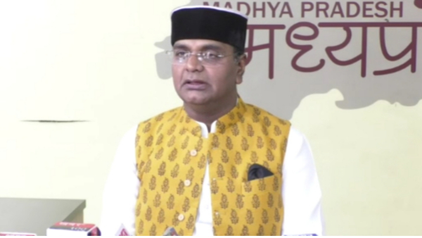 संबल योजना को लेकर दिया बयान