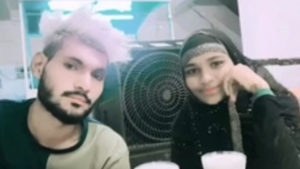 आरोपी लड़की ने कैसे पीड़ित को जाल में फंसाया आरोपी लड़की ने कैसे पीड़ित को जाल में फंसाया