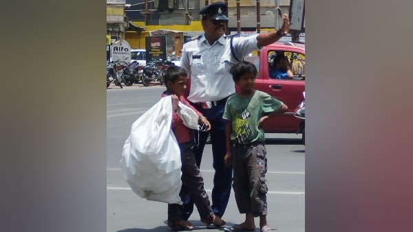 पहले भी अपने काम को लेकर सुर्खियां बटोर चुके हैं रंजीत सिंह 