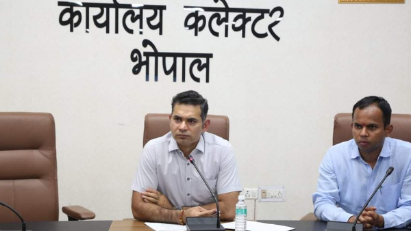सड़कें होंगी चकाचक, कलेक्टर ने दिए सख्त आदेश