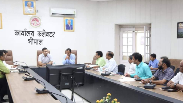 कलेक्टर ने दिए सख्त आदेश
