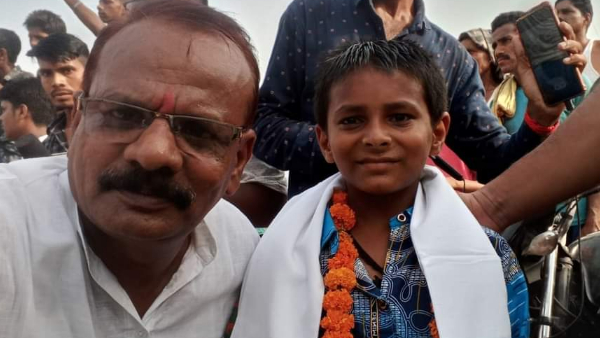 कौन हैं सोनू कुमार 