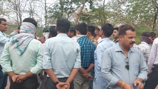  प्रमोशन तो हुआ पर काम नहीं बदला