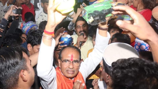 बच्चों के स्वास्थ्य,शिक्षा और संस्कार के लिए बनाए आंगनवाड़ियों को महत्वपूर्ण केंद्र
