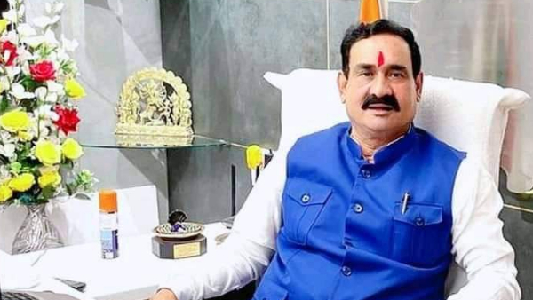 पूर्व सीएम के इस ट्वीट पर गृह मंत्री मिश्रा ने जमकर हमला बोला